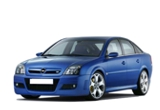 chip tuning Opel Vectra